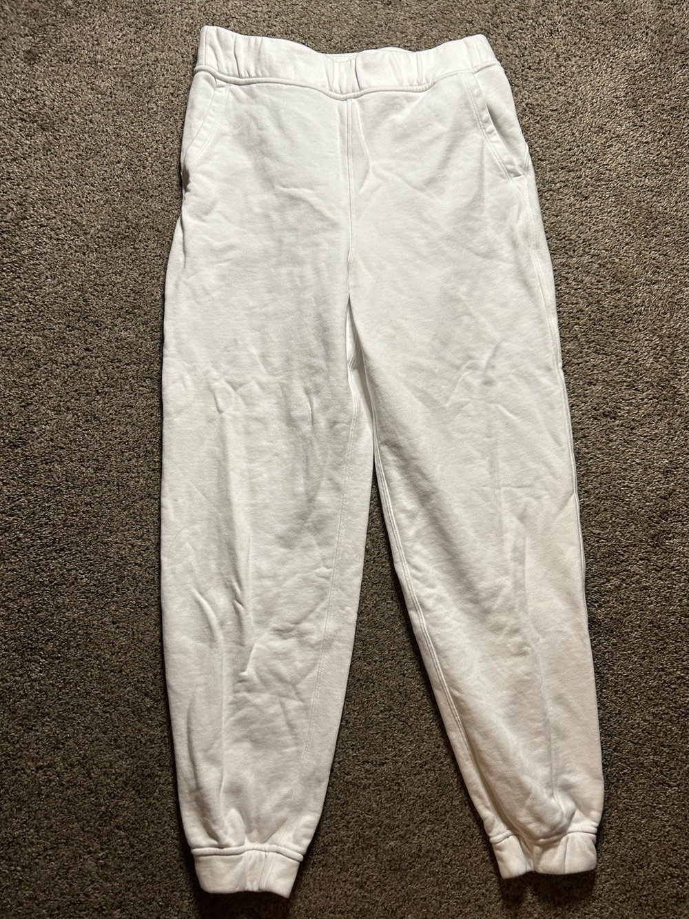 Lululemon joggers